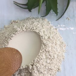 BODHILA Sodium Bentonite Clay