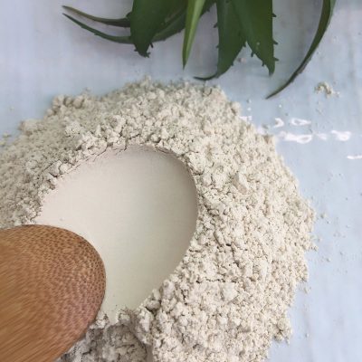 Bentonite Clay